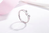 Lucky Piggy Ring - UniqueSimple