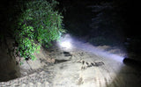 Self-Defense Baseball Bat Flashlight - UniqueSimple