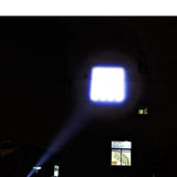 Self-Defense Baseball Bat Flashlight - UniqueSimple