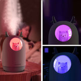 Lovely Pet Air Humidifier - UniqueSimple
