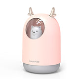 Lovely Pet Air Humidifier - UniqueSimple
