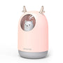 Lovely Pet Air Humidifier - UniqueSimple