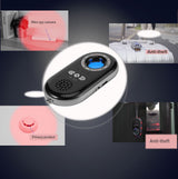 Infrared Spy Detector - UniqueSimple