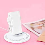 Angel Wings Wireless Phone Charger - UniqueSimple