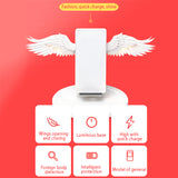 Angel Wings Wireless Phone Charger - UniqueSimple