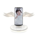 Angel Wings Wireless Phone Charger - UniqueSimple