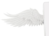Angel Wings Wireless Phone Charger - UniqueSimple