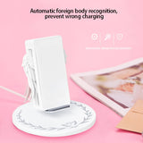 Angel Wings Wireless Phone Charger - UniqueSimple