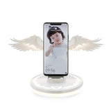Angel Wings Wireless Phone Charger - UniqueSimple