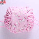 On-The-Go Makeup Bag - UniqueSimple