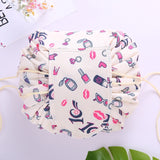 On-The-Go Makeup Bag - UniqueSimple