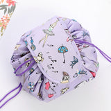 On-The-Go Makeup Bag - UniqueSimple