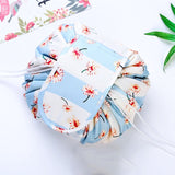 On-The-Go Makeup Bag - UniqueSimple