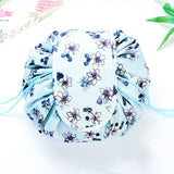 On-The-Go Makeup Bag - UniqueSimple