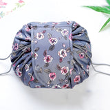 On-The-Go Makeup Bag - UniqueSimple
