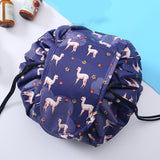 On-The-Go Makeup Bag - UniqueSimple