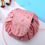 On-The-Go Makeup Bag - UniqueSimple