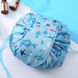 On-The-Go Makeup Bag - UniqueSimple