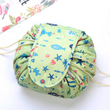 On-The-Go Makeup Bag - UniqueSimple