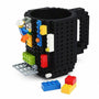 Building Blocks Mug - UniqueSimple