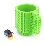 Building Blocks Mug - UniqueSimple
