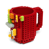 Building Blocks Mug - UniqueSimple