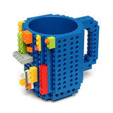 Building Blocks Mug - UniqueSimple