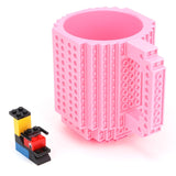 Building Blocks Mug - UniqueSimple