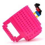 Building Blocks Mug - UniqueSimple