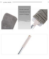 Bedside Dust Brush - UniqueSimple