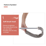 Bedside Dust Brush - UniqueSimple