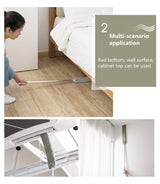 Bedside Dust Brush - UniqueSimple