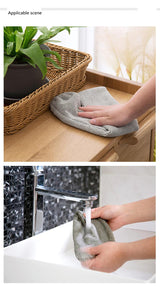 Bedside Dust Brush - UniqueSimple