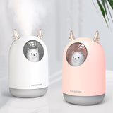 Lovely Pet Air Humidifier - UniqueSimple