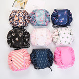 On-The-Go Makeup Bag - UniqueSimple
