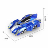 Gravity Defying RC Car - UniqueSimple