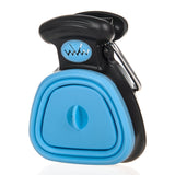 Pooper Scooper with bag attached - UniqueSimple