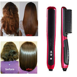 Hair Straightening Styler - UniqueSimple