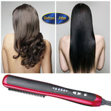 Hair Straightening Styler - UniqueSimple