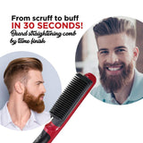 Hair Straightening Styler - UniqueSimple