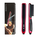Hair Straightening Styler - UniqueSimple