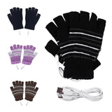 USB Warming Gloves - UniqueSimple