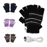 USB Warming Gloves - UniqueSimple