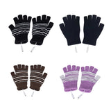 USB Warming Gloves - UniqueSimple