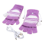 USB Warming Gloves - UniqueSimple