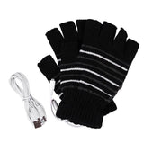 USB Warming Gloves - UniqueSimple