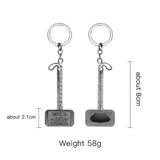 Hammer Bottle Opener - UniqueSimple
