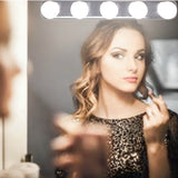 Vanity Mirror Portable Lighting - UniqueSimple