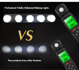 Vanity Mirror Portable Lighting - UniqueSimple