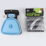 Pooper Scooper Bags (6 rolls) - UniqueSimple
